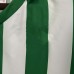 Retro 88/89 Home White Green Jersey Kit short sleeve-9498836